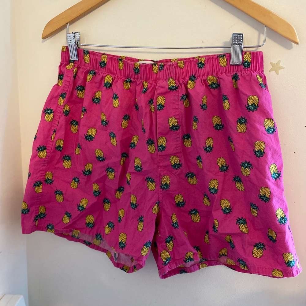 Men’s boxers